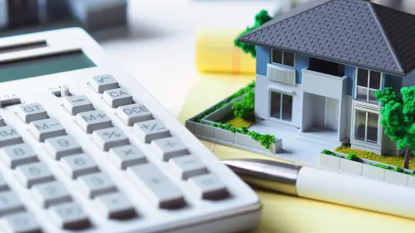 不動産を売買・贈与したとき