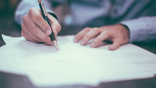 契約書・協議書等作成